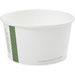 Vegware SC-12 12oz Soup Container, 115-Series