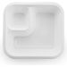 Vegware V4-GBCC 18oz / 550ml Gourmet Dipping Base