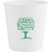 Vegware SC-G24 24oz Soup Container, 115-Series