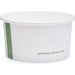 Vegware SC-06 6oz Soup Container, 90-Series