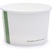 Vegware SC-08 8oz Soup Container, 90-Series