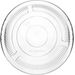 Vegware C96F-NH 96-Series PLA Flat Lid, No Hole