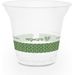 Vegware R300S-VW 9oz PLA Cold Cup, 96-Series