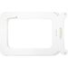 Vegware V5-GLW Size 5 Window Gourmet Lid