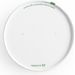 Vegware VLID115P 115-Series Flat Paper Hot Lid