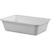 Vegware T500BNW 16oz / 500ml Nourish Moulded Fibre Tray
