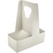 Vegware VHC-02 2-Cup Handled Carrier
