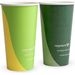 Vegware CV-S20 20oz Paper Cold Cup, 89-Series
