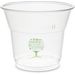 Vegware R150-GT 5oz PLA Cold Cup, 76-Series