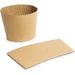 Vegware Q12 Large Clutch (Fits 89-Series Cup)