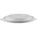 Vegware BL185F Nourish Moulded Fibre Bonnie Lid (Fits 32 &amp; 40oz Bowl)