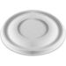 Vegware BL115F Nourish Moulded Fibre Bonnie Lid (Fits 8 &amp; 12oz)