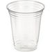 Dispo 12oz rPET Smoothie Cup 95mm 18303