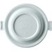Vanguard WorldView Fibre Bowl Lid for 12oz &amp; 16oz Bowls