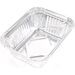 No 1 Small Foil Containers