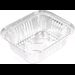 No 2 Medium Foil Containers