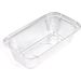 6A Oblong foil Takeaway Containers