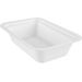 Vegware V3-GB16 16oz / 500ml Gourmet Base (Fits Lid 3)