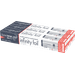 Speedwrap by Wrapex Aluminium Foil refill 45cm x 90m (Pack of 3 rolls)