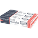 Speedwrap by Wrapex Aluminium Foil refill 30cm x 90m (Pack of 3 rolls)