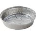 No.12 Round Foil Container 7"