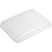Faerch Recyclable Bento Box Lids 263 x 201mm FB290