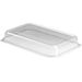 Faerch Anson Medium Rectangular Sandwich Platter Lid 2345015004