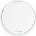 Vegware VLID185P 185-Series PLA-Lined Paper Lid