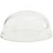 Vegware VL115D 115-Series Dome PLA Cold Lid