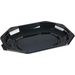 Small Platter Base Black DSPSB