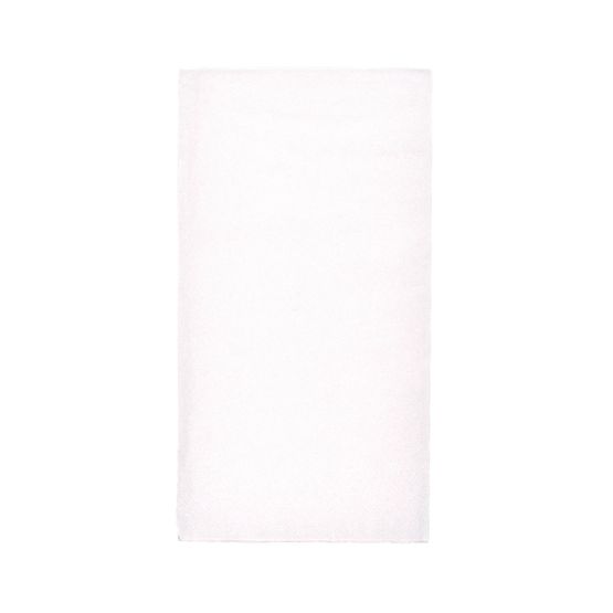 Bulkysoft 40cm 3ply White Napkins 8 fold (Redifold)