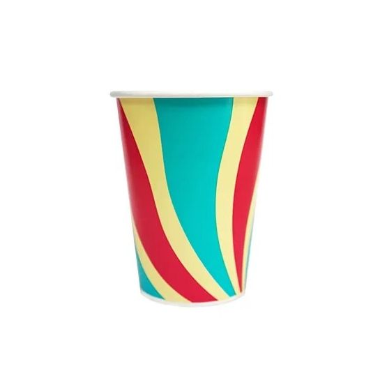 12oz Go-Chill Cold Cup D01103