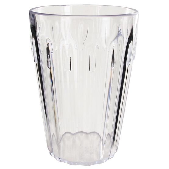 Olympia Kristallon Polycarbonate Tumblers 141.3ml