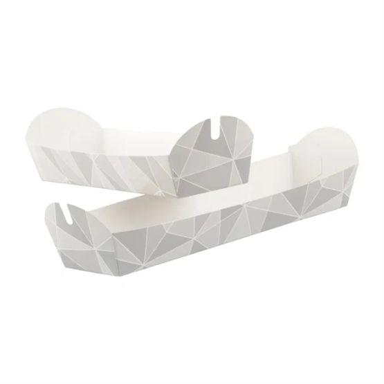 Sephra Cardboard Waffle Trays