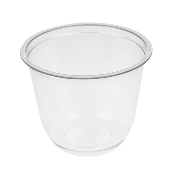 Faerch OHCO 95mm Recyclable Deli Pots Base Only 340ml / 12oz 571142