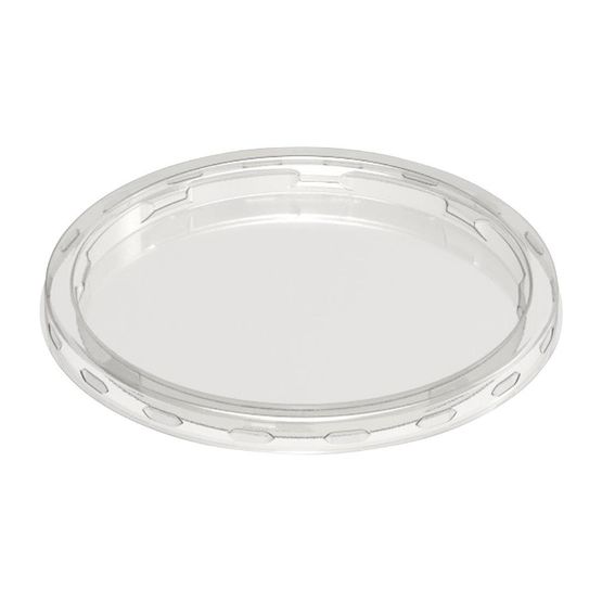 Faerch 101RPET Deli Pot Lids 250ml  571253