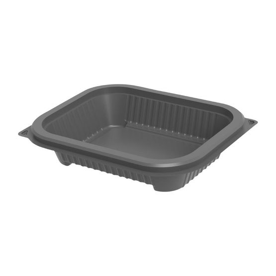 Faerch Hot Deli Deluxe Takeaway Containers 250ml 571254