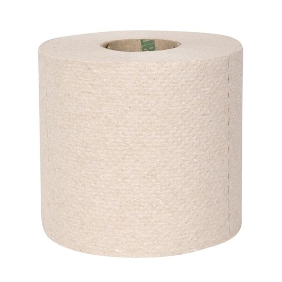 Jantex Green 100% Recycled Toilet Roll 3ply 260 Sheets