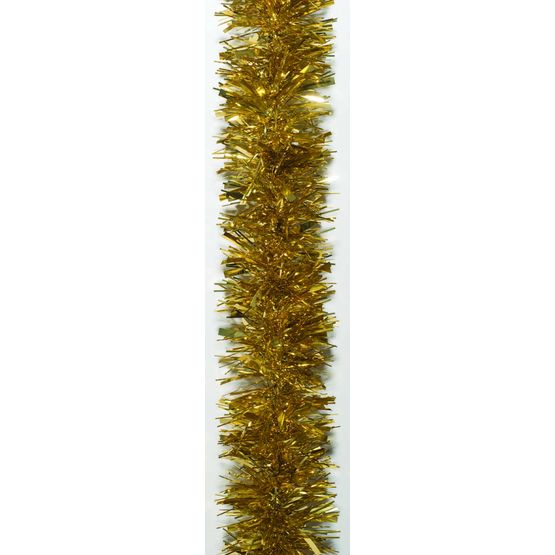 6M Gold 125mm Chunky/Fine Tinsel TINS26M-GL