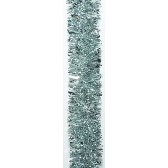 6M Silver 125mm Chunky/Fine Tinsel TINS26M-SL
