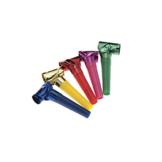 Swantex Luxury Adult Foil Blow Outs BLOWOUTS-4
