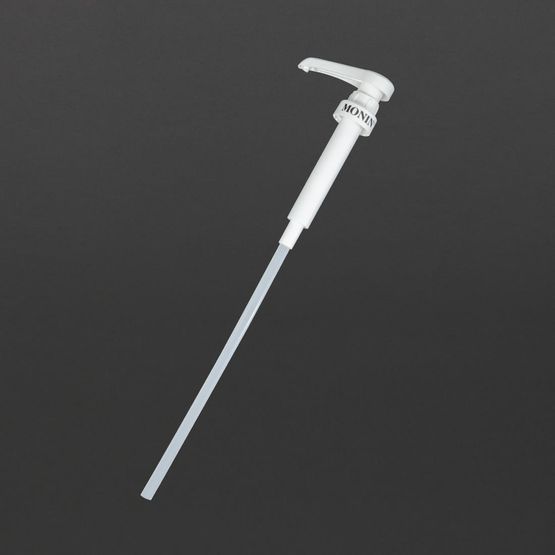Monin Syrup Pump For 1ltr Bottles