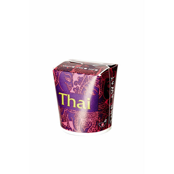 16oz Thai Noodle Box