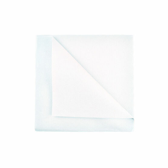 Swantex 33cm Swansoft White Paper Napkins