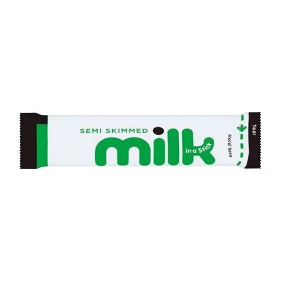 Lakeland Semi Skimmed Milk Sticks - 10ml