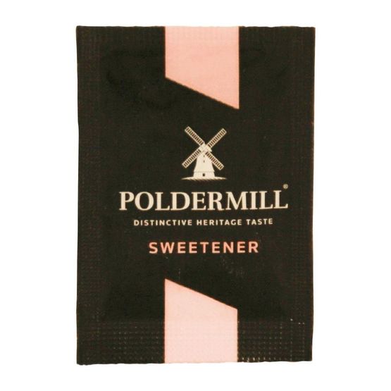 Poldermill Sweetener Sachets 0.4g