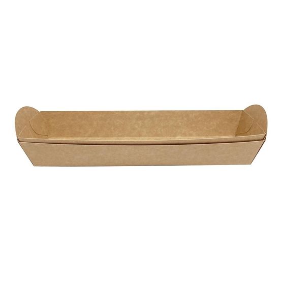 Fiesta Recyclable Baguette Tray