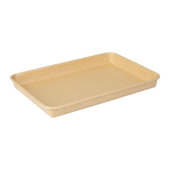 Fiesta Recyclable No. 11 Platter/Tray Bases 255x181mm