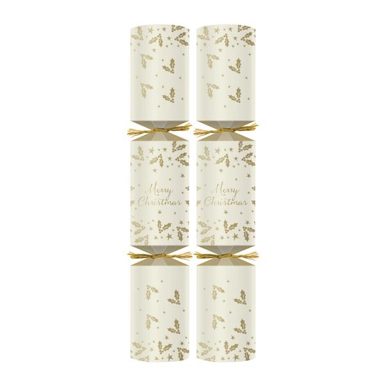 11" 'Tis The Season Christmas Crackers - C Contents C1001TSO-C