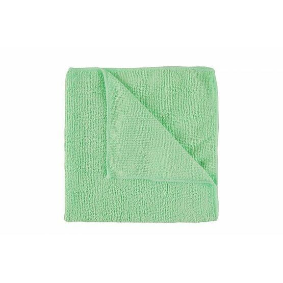 Glass Cloth Microfibre Green